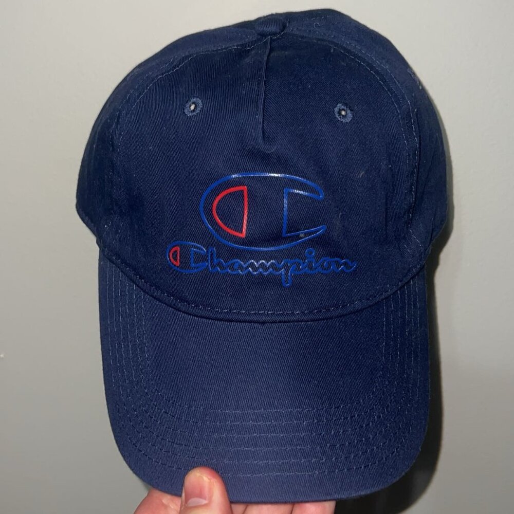 Champion Hat